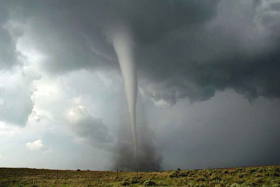 Tornado