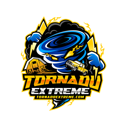 Tornado Extreme logo ICON