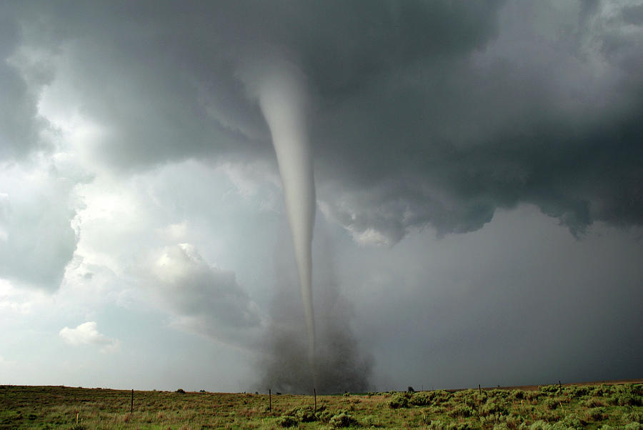 How Far Away Can You Hear a Tornado? 4 How Far Away Can You Hear a Tornado