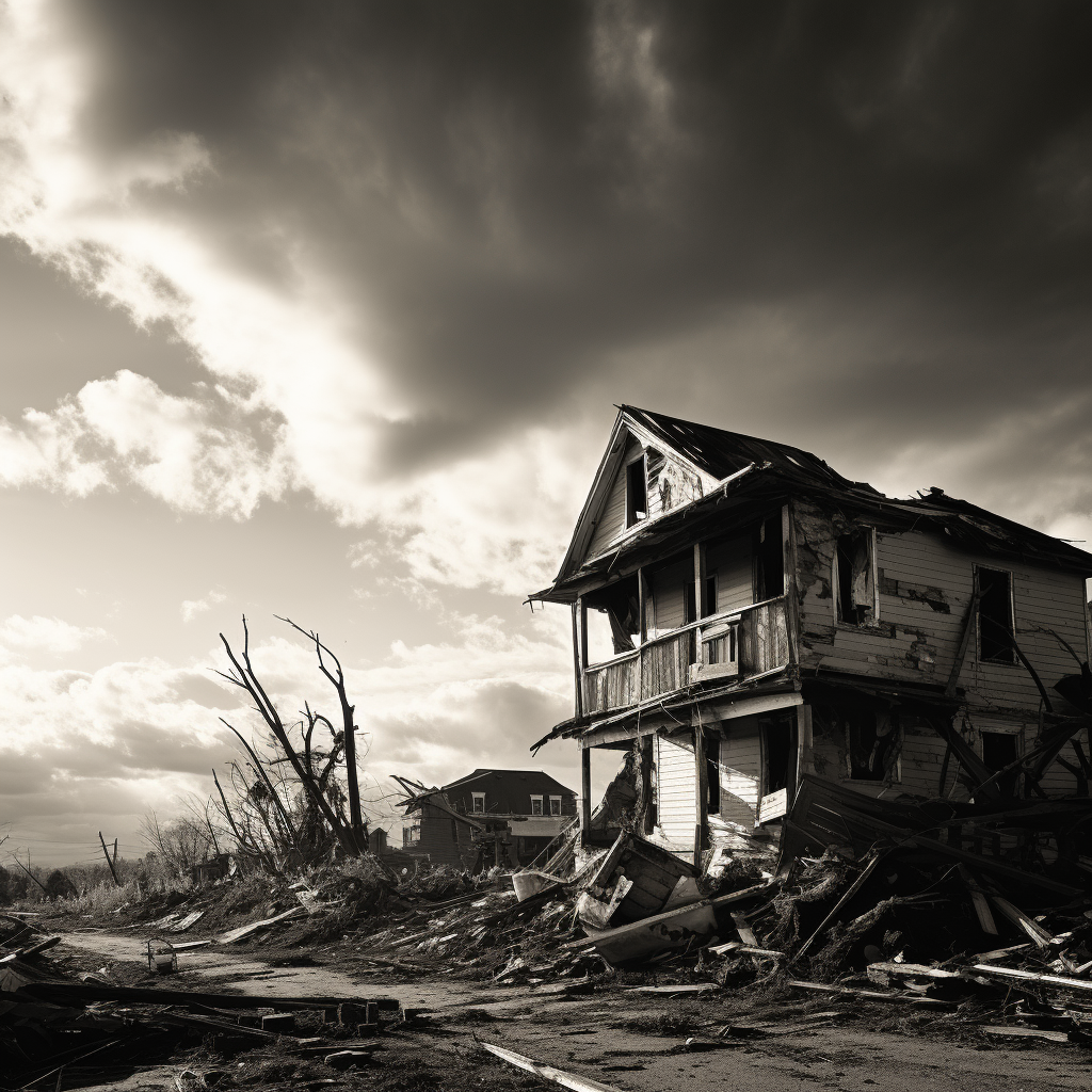 When is Tornado Season in Missouri