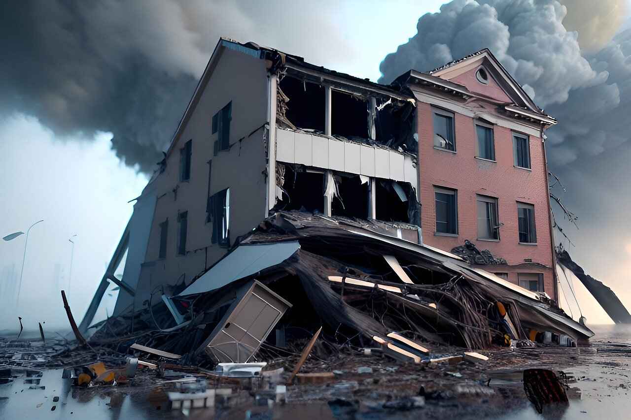 When is Tornado Season in Missouri