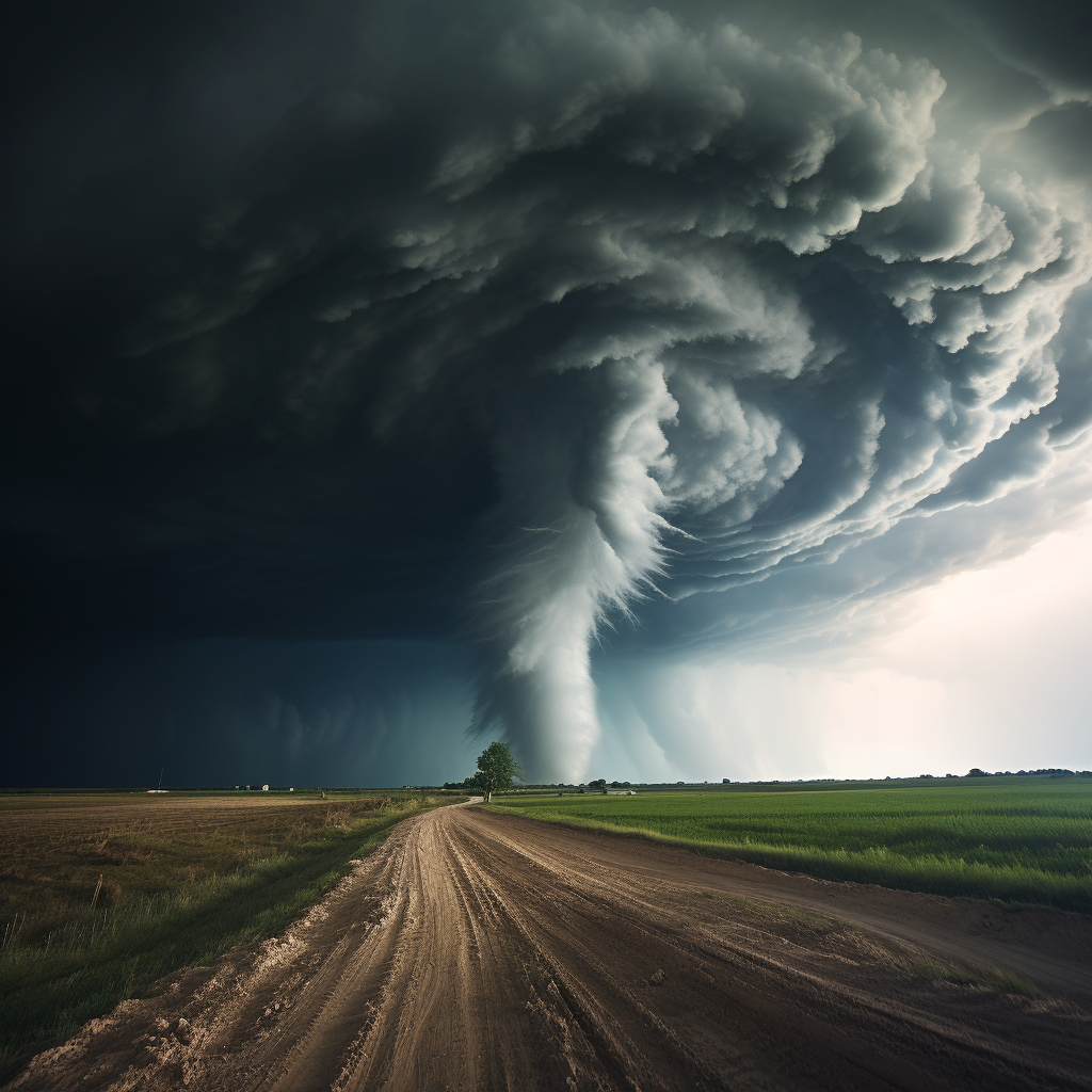 When is Tornado Season in Missouri