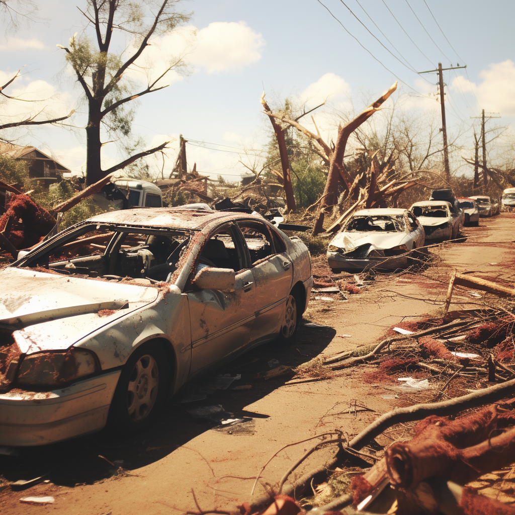When is Tornado Season in Missouri