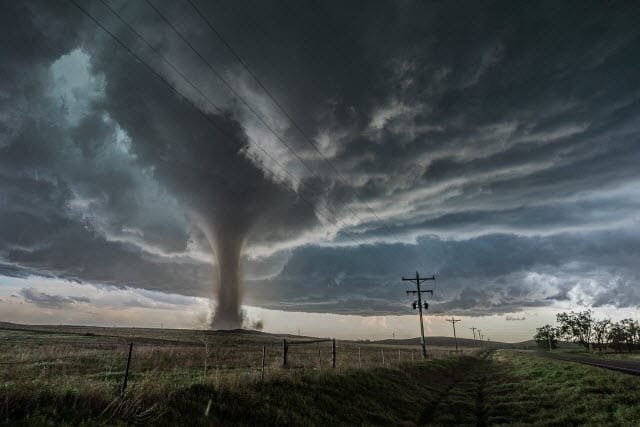 state-with-the-most-tornadoes