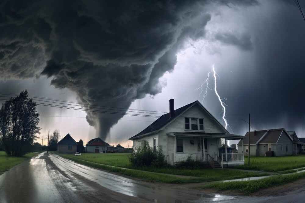 Tornado Predictions