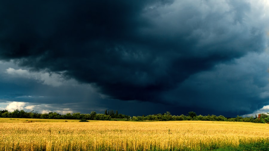 Tracking Tornadoes: The Ultimate Tornado Tracker 2 abcdhe 7