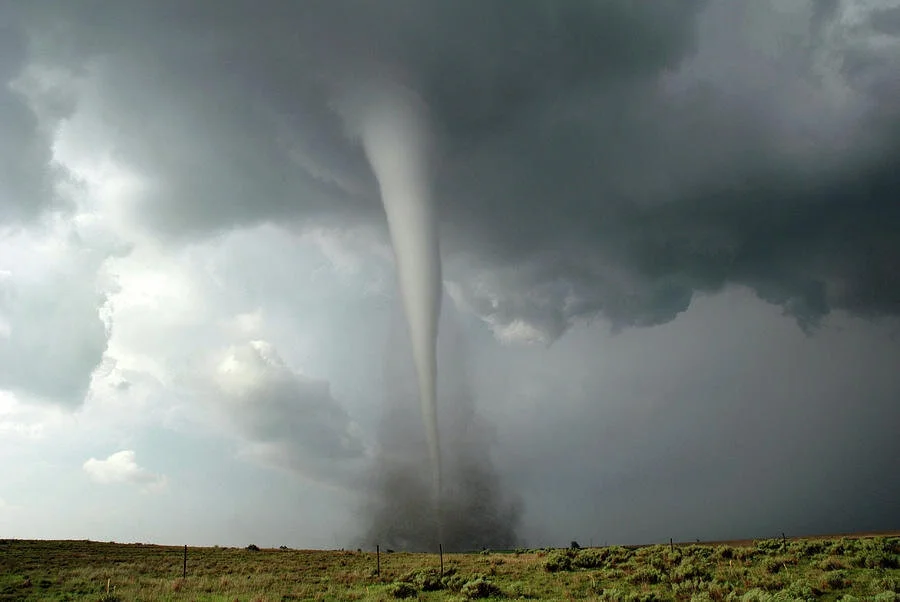 Tornado Extreme 4