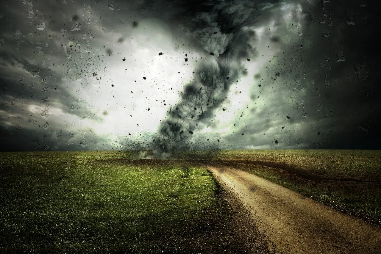Tornado extreme 2