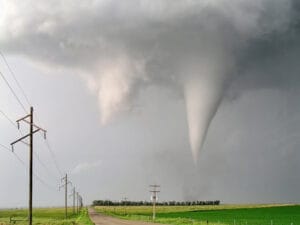 What Is a Multi Vortex Tornado? A Comprehensive Exploration