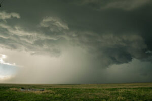 What is a Rain Wrapped Tornado? Severe Weather