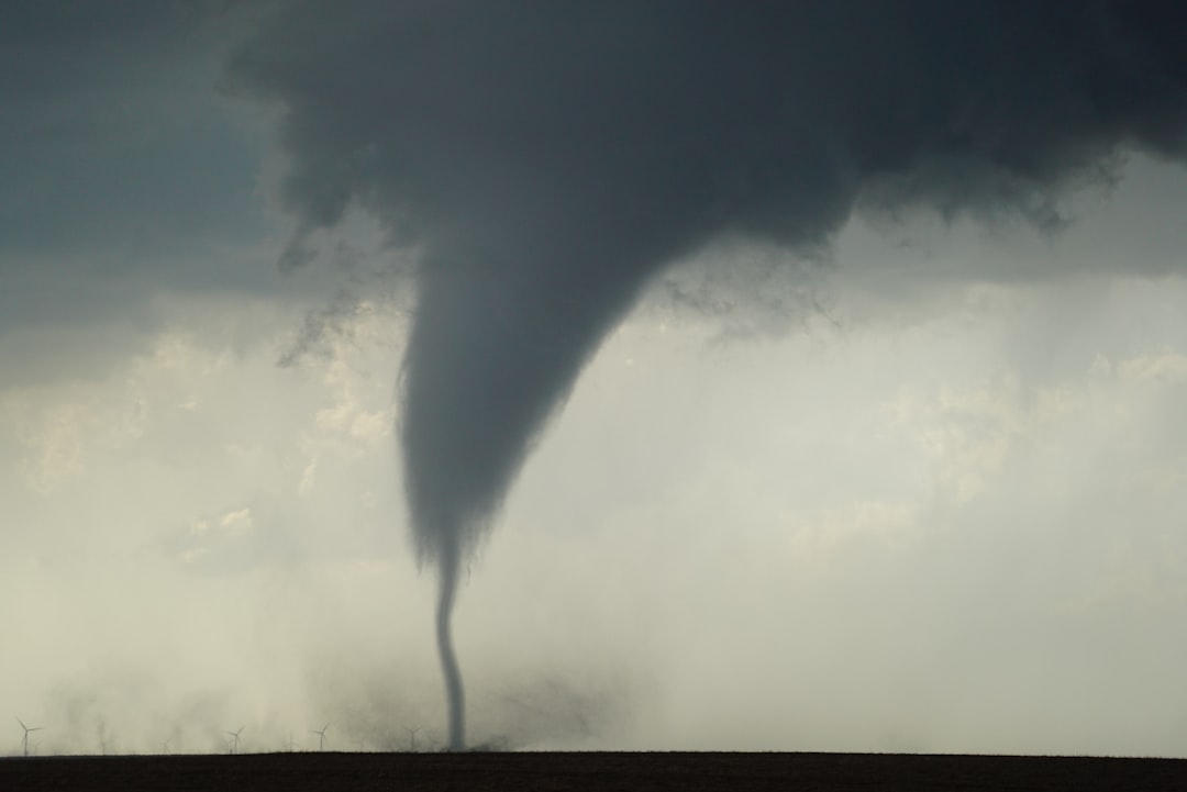 Photo Tornado