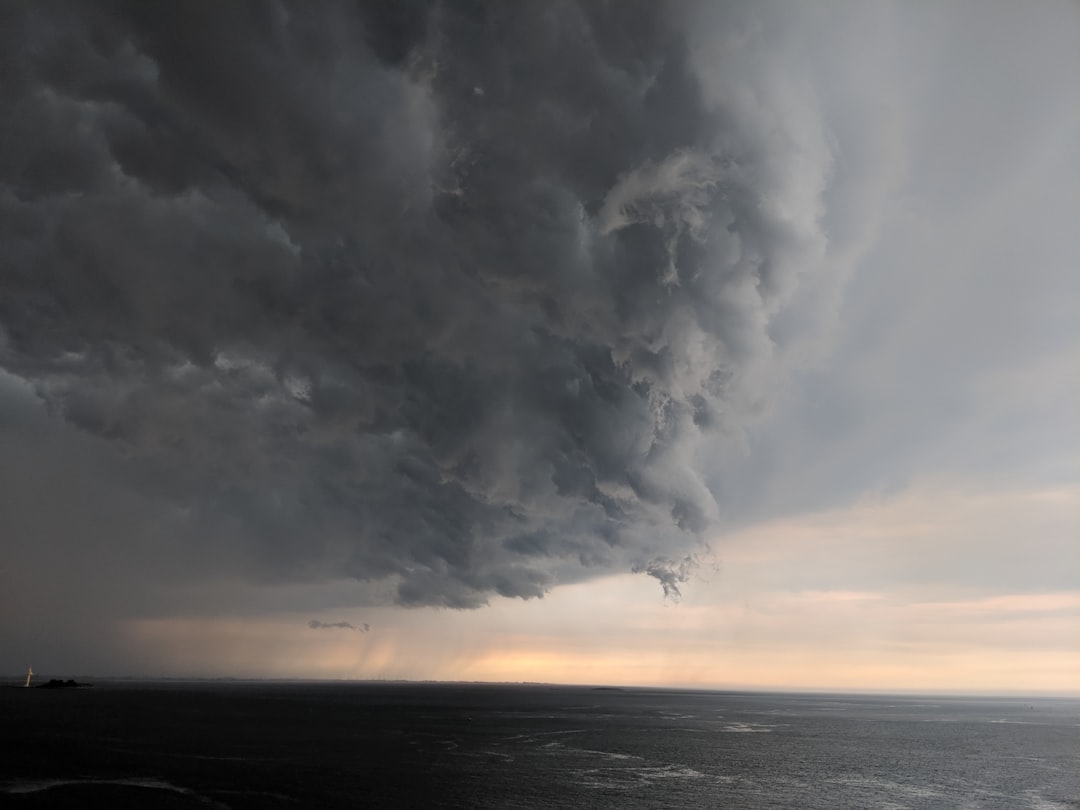 Tracking Tornadoes: The Ultimate Tornado Tracker 1 Photo Tornado