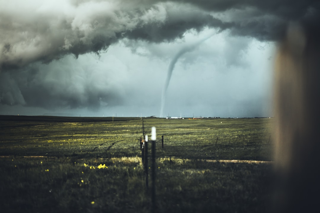 Photo Tornado