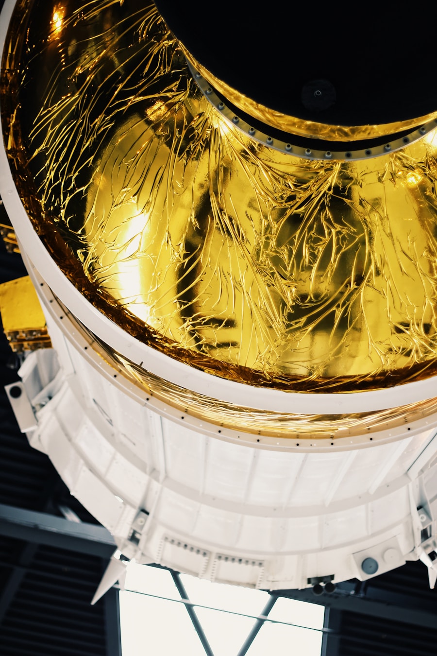 Home 1 Photo NASA James Webb Telescope